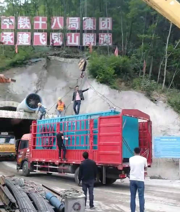 应城发电机组维修后输出功率降低是什么问题