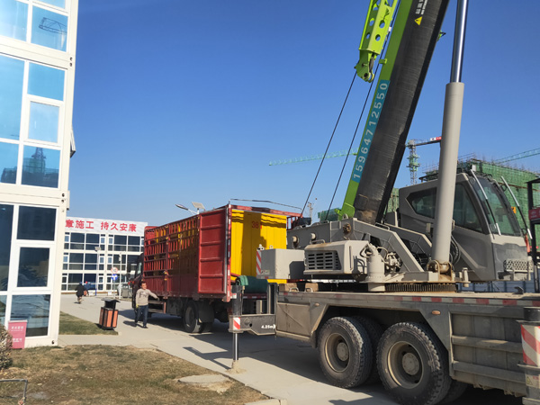 应城发电机出租50KW柴油发电机组需要配多粗电缆线