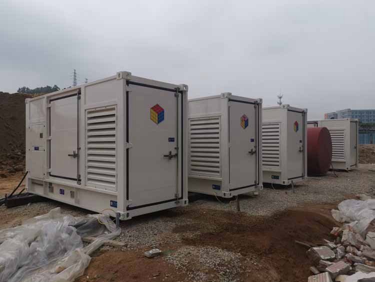应城如何降低 200KW 柴油发电机的燃油消耗率？