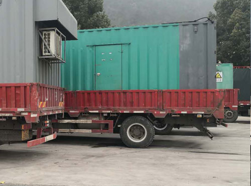 应城柴油发电机组使用注意安全事项有哪些？