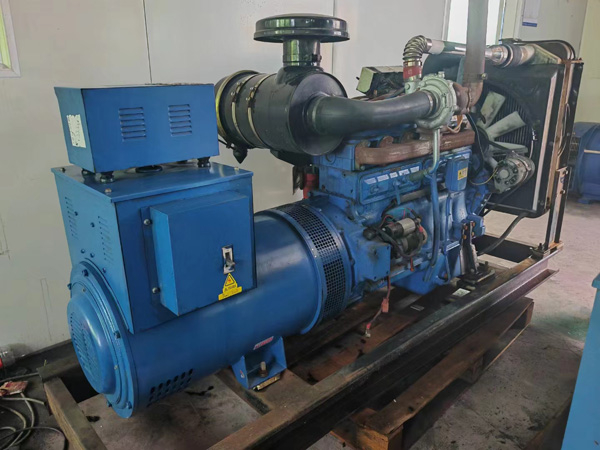 应城100kW柴油发电机组使用多级机油有哪些优缺点？