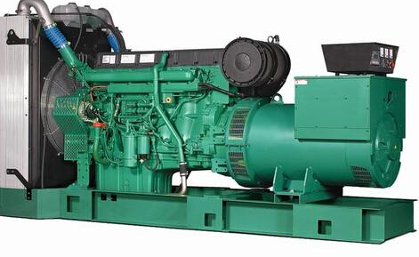 应城发电机除垢后需要用清水冲洗水冷式机油散热器几次？