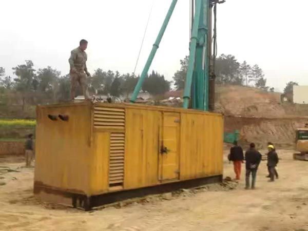 应城柴油发电机组应用场合有哪些？